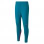 2021-2022 Man City Training Pants (Ocean Depths)