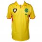 2008-2009 Cameroon Away Shirt