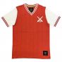 Vintage Football The Cannon Home Shirt