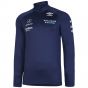 2022 Williams Racing Mid Layer Top (Peacot)