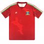 2019-2020 Seychelles Home Shirt