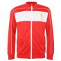 Liverpool 1982 Crown Paints Track Jacket