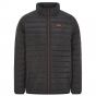 2022 Formula 1 Tech Padded Jacket (Black)