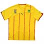 2010-2011 Cameroon Away Shirt