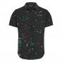 2022 Mercedes Performance Shirt (Black)