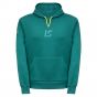 2022 Aston Martin Official LS Hoody (Green)