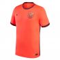 2022 England Euros Away Shirt