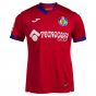 2022-2023 Getafe Away Shirt