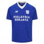 2022-2023 Cardiff City Home Shirt