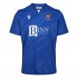 2022-2023 St Johnstone Home Shirt