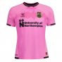 2022-2023 Northampton Town Away Shirt