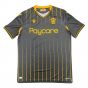 2021-2022 Motherwell Away Shirt