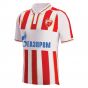 2022-2023 Red Star Belgrade Home Shirt