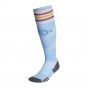 2022-2023 Spain Away Socks (Blue)