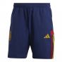 2022-2023 Spain Travel Shorts (Navy)