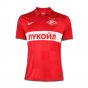 2021-2022 Spartak Moscow Home Shirt (Kids)