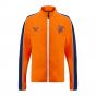 2022-2023 Rangers Anthem Jacket (Orange) - Kids