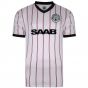 Manchester City 1982 Away Retro Shirt