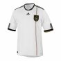 Germany 2010-11 Home Shirt ((Good) S) ((Good) S)