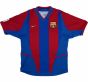 Barcelona 2002-03 Home Shirt ((Very Good) XXL) ((Very Good) XXL)