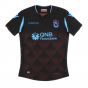 Trabzonspor 2018-19 Third Shirt ((Very Good) L) ((Very Good) L)