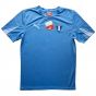 Malmo Puma Training Shirt (Sample) ((BNWT) S) ((BNWT) S)