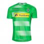 Borussia Monchengladbach 2016-18 Away Shirt ((Very Good) XL)