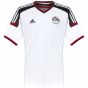 2016-17 Egypt Adidas Away Football Shirt