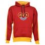 Dukla Prague Retro Hoodie