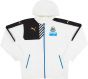 2015-16 Newcastle Puma Training Rain Jacket