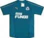 2018-19 Newcastle Puma Training Shirt