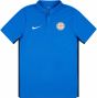 2018-19 MELBOURNE CITY NIKE POLO T-SHIRT