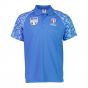 Rugby World Cup 2023 Italy Polo - Italy Blue