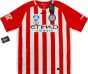 2017-19 Melbourne City Away Shirt