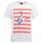 Pennarello: Roberto Baggio USA '94 T-Shirt - White 25.00