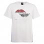 Pennarello: Sao Paulo FC - White T-Shirt