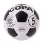 COPA Match Football Black-White