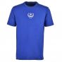 Portsmouth Retro T-Shirt - Royal