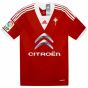 2013-2014 Celta Vigo Adidas Player Issue Third Formation Football Shirt