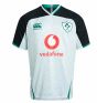 2019-2020 Ireland Canterbury Alternative Rugby Shirt