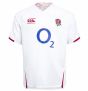 2019-2020 England Canterbury Home Rugby Shirt (Kids)