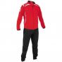 2014-15 Stanno Forza Polyester Suit (Red)