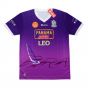 2017 HuaHin FC Mawin Home Football Shirt