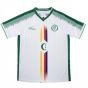 2018-19 Comoros Away Shirt