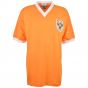 Blackpool 1956-1962 Retro Football Shirt