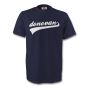 Landon Donovan Usa Signature Tee (navy) - Kids