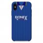 Southend United 1992-94 iPhone & Samsung Galaxy Phone Case