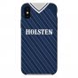 Tottenham Hotspur 1986-88 iPhone & Samsung Galaxy Phone Case