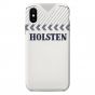 Tottenham Hotspur 1985-87 iPhone & Samsung Galaxy Phone Case