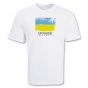 Ukraine Football T-shirt